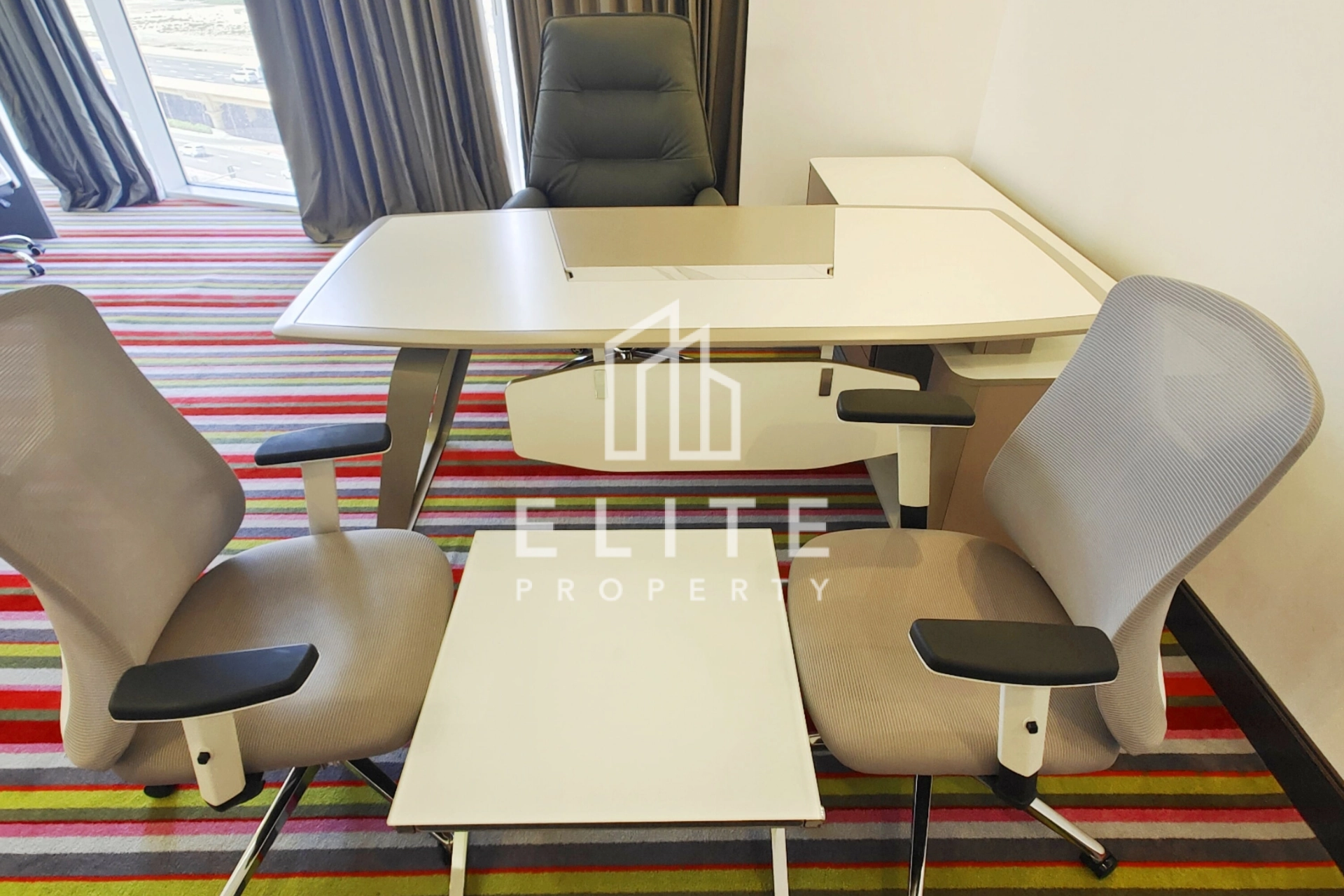 FAIRMONT RESIDENCES