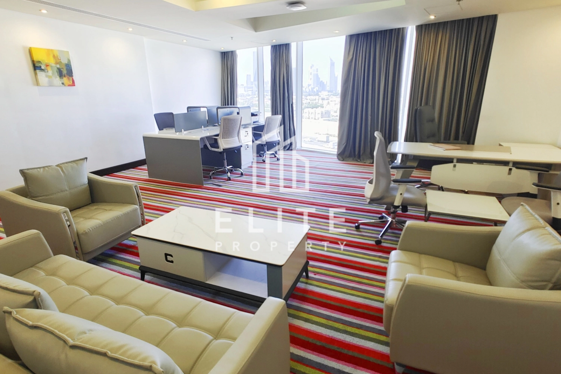 FAIRMONT RESIDENCES