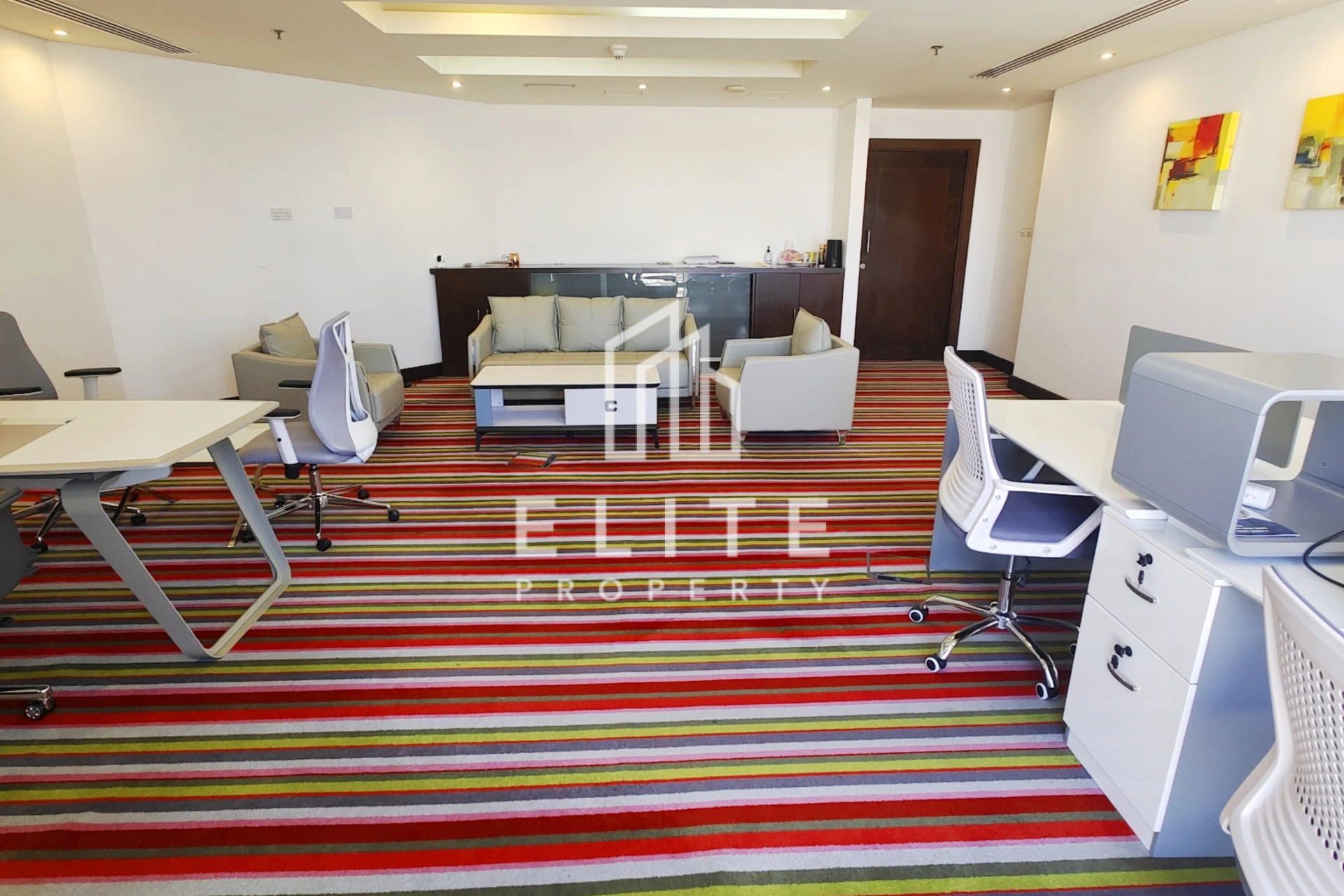 FAIRMONT RESIDENCES