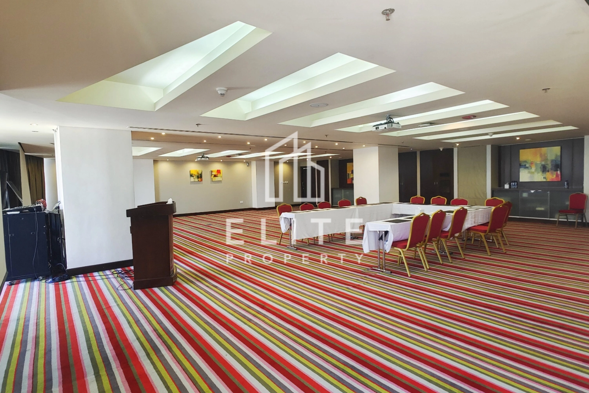 FAIRMONT RESIDENCES