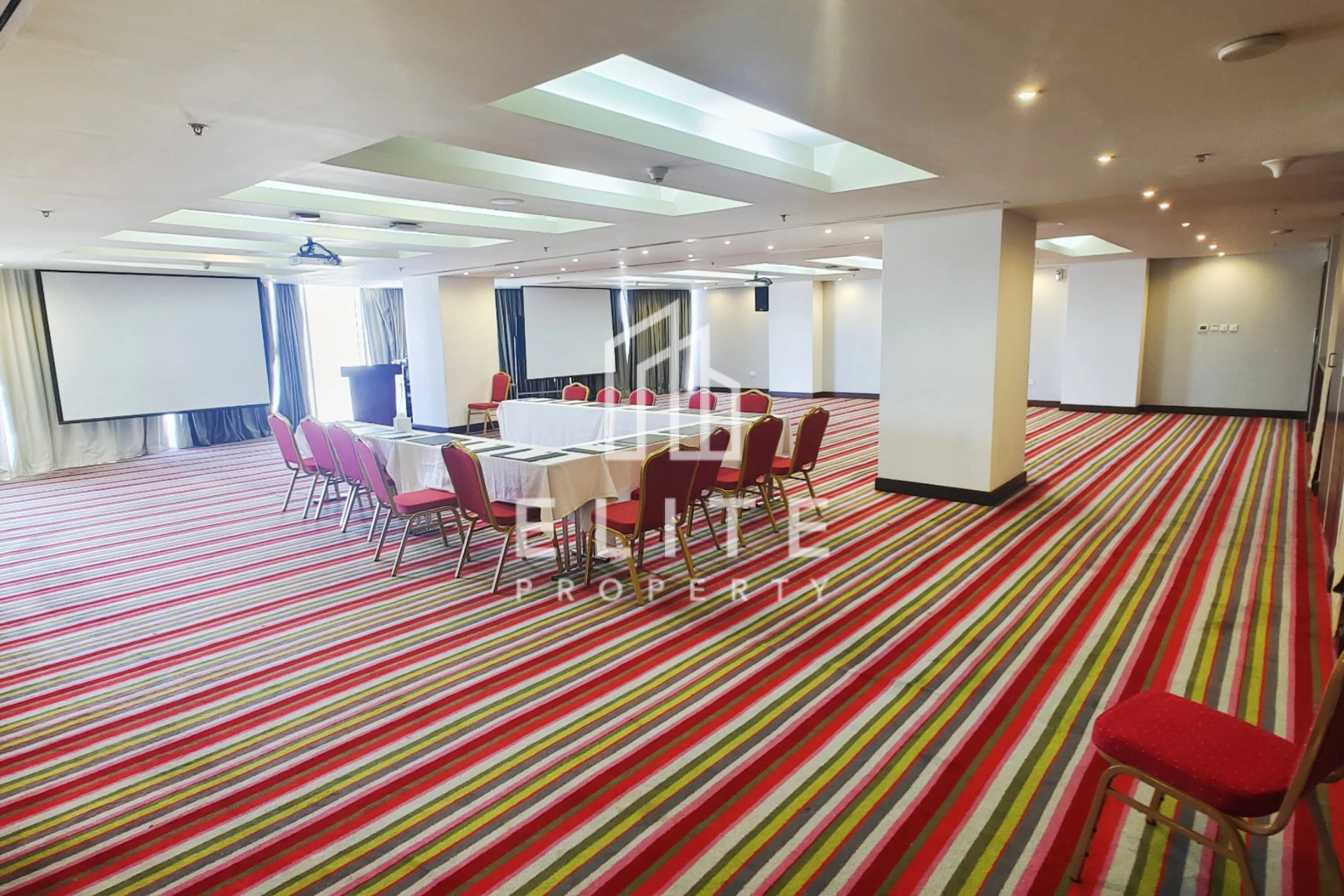 FAIRMONT RESIDENCES