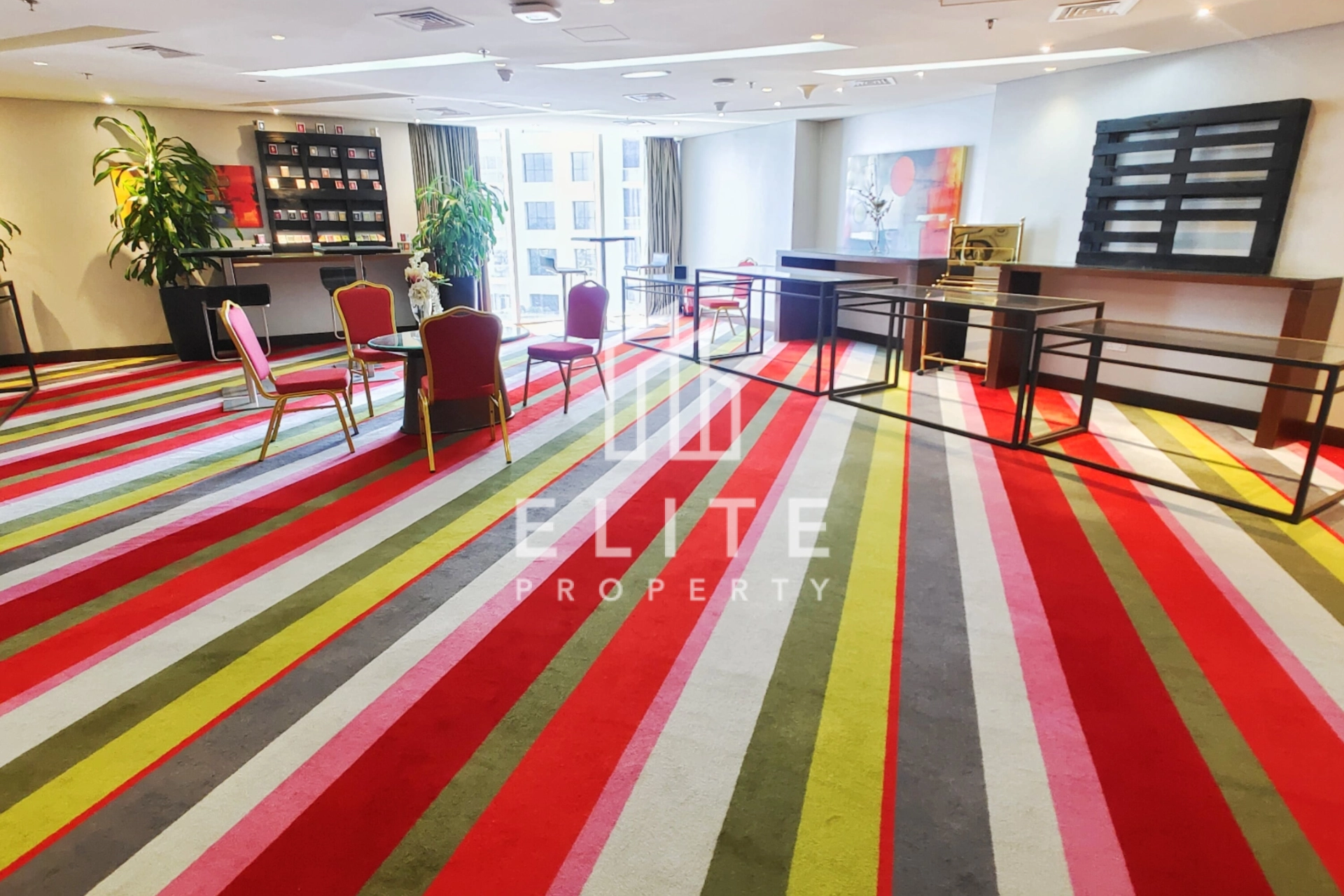 FAIRMONT RESIDENCES