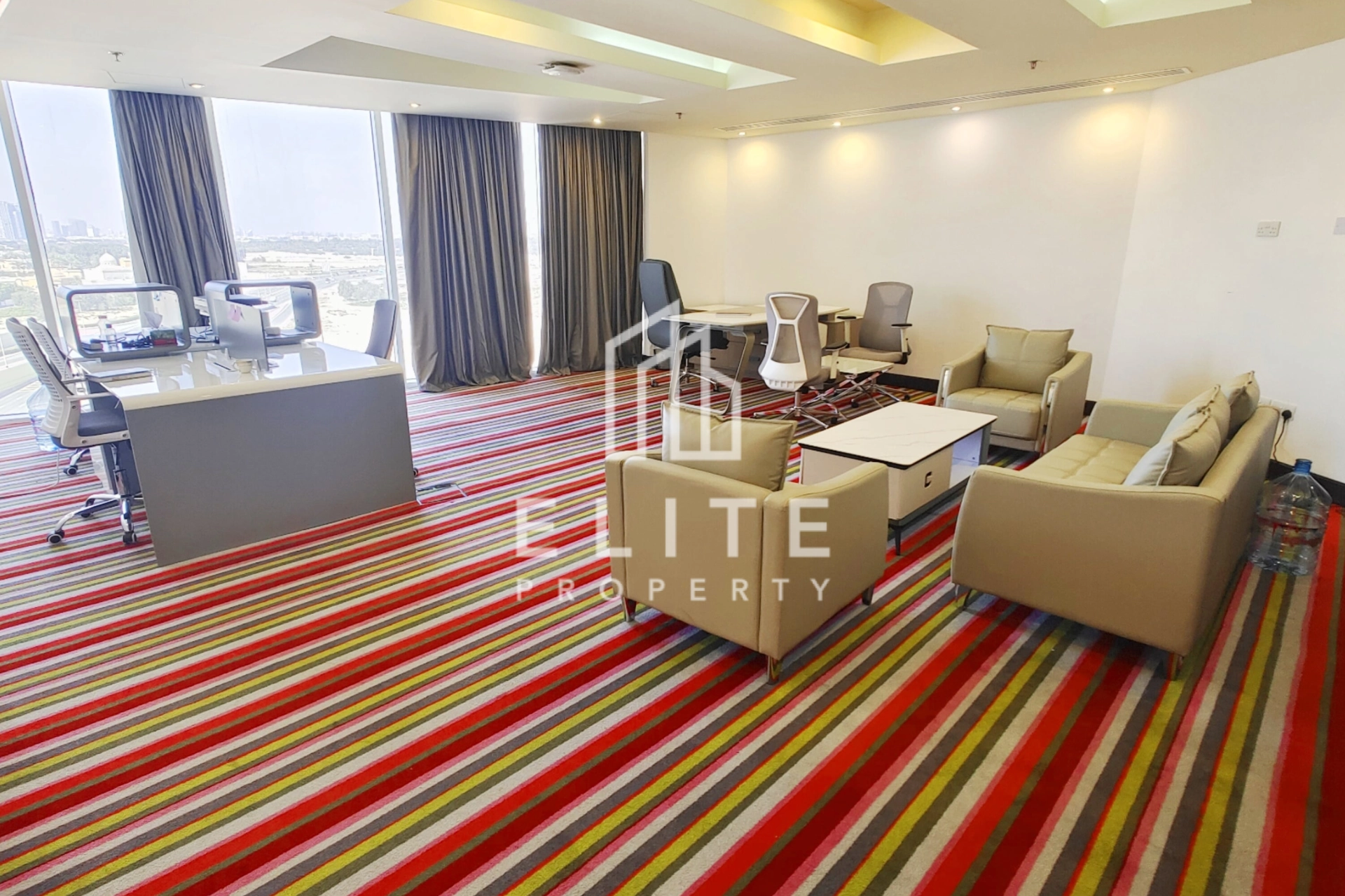 FAIRMONT RESIDENCES