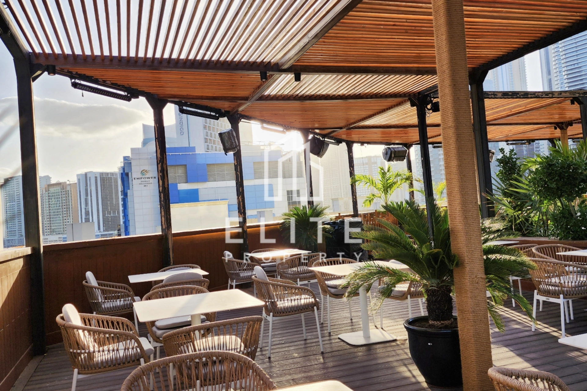 FAIRMONT RESIDENCES