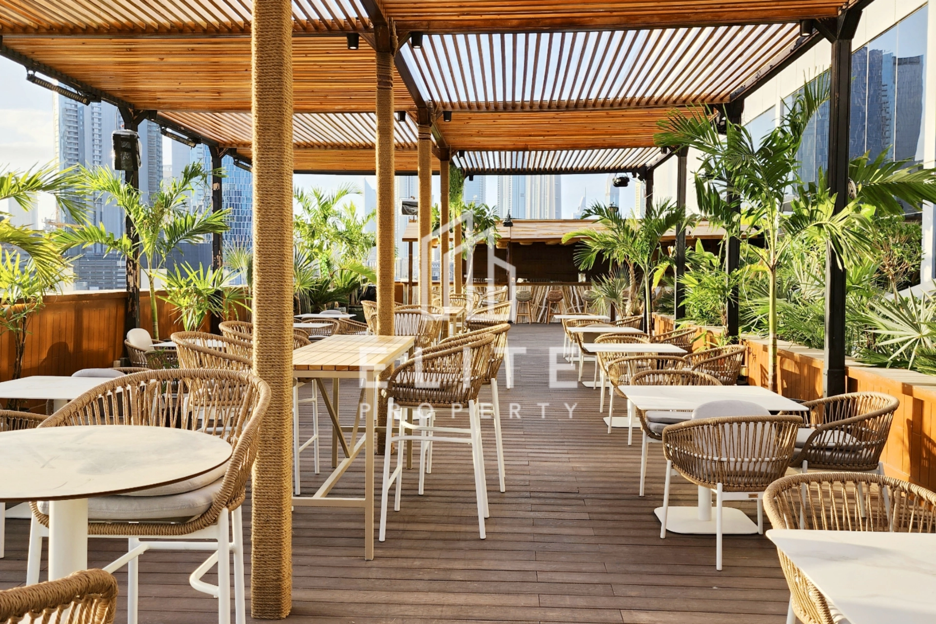 FAIRMONT RESIDENCES