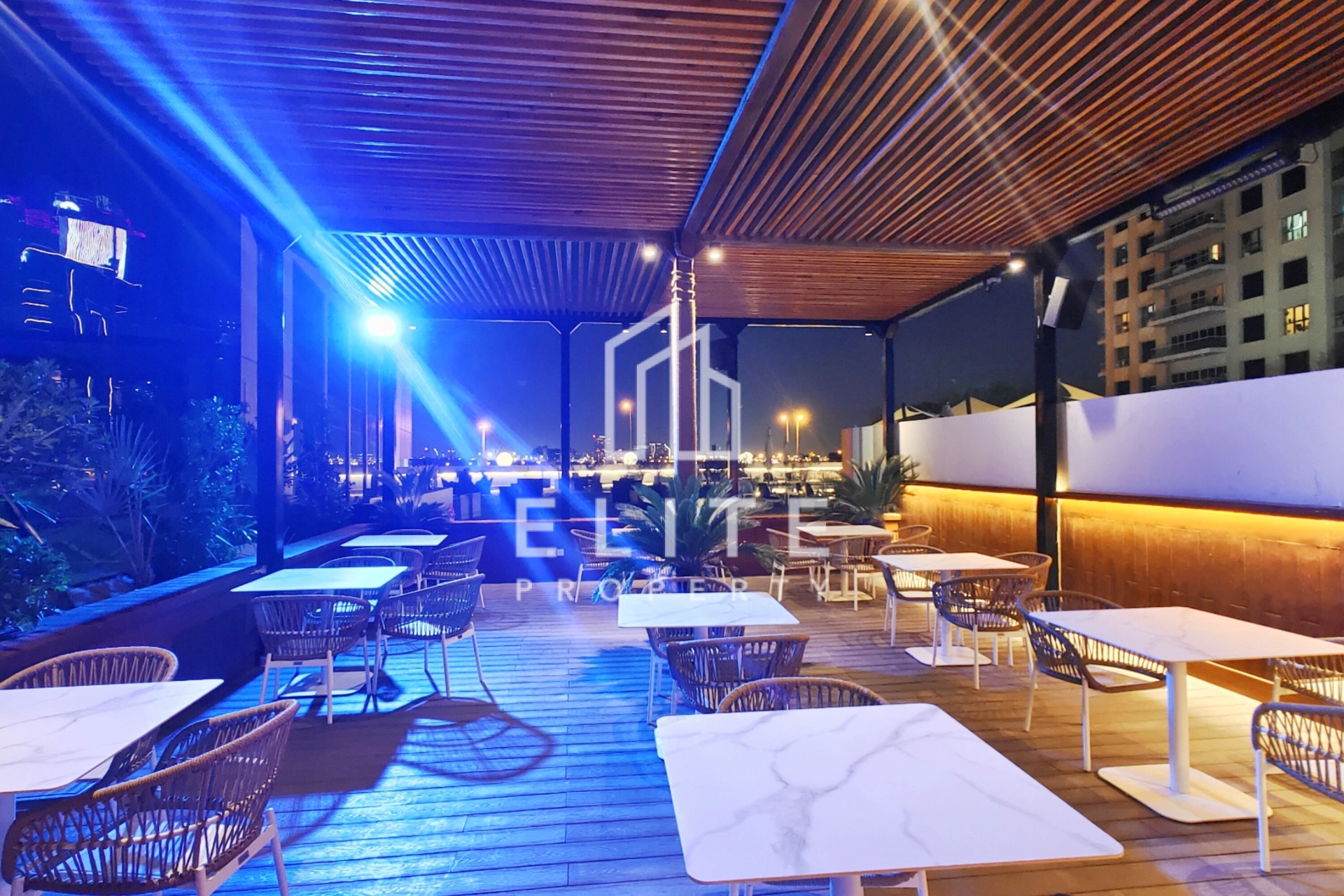 FAIRMONT RESIDENCES