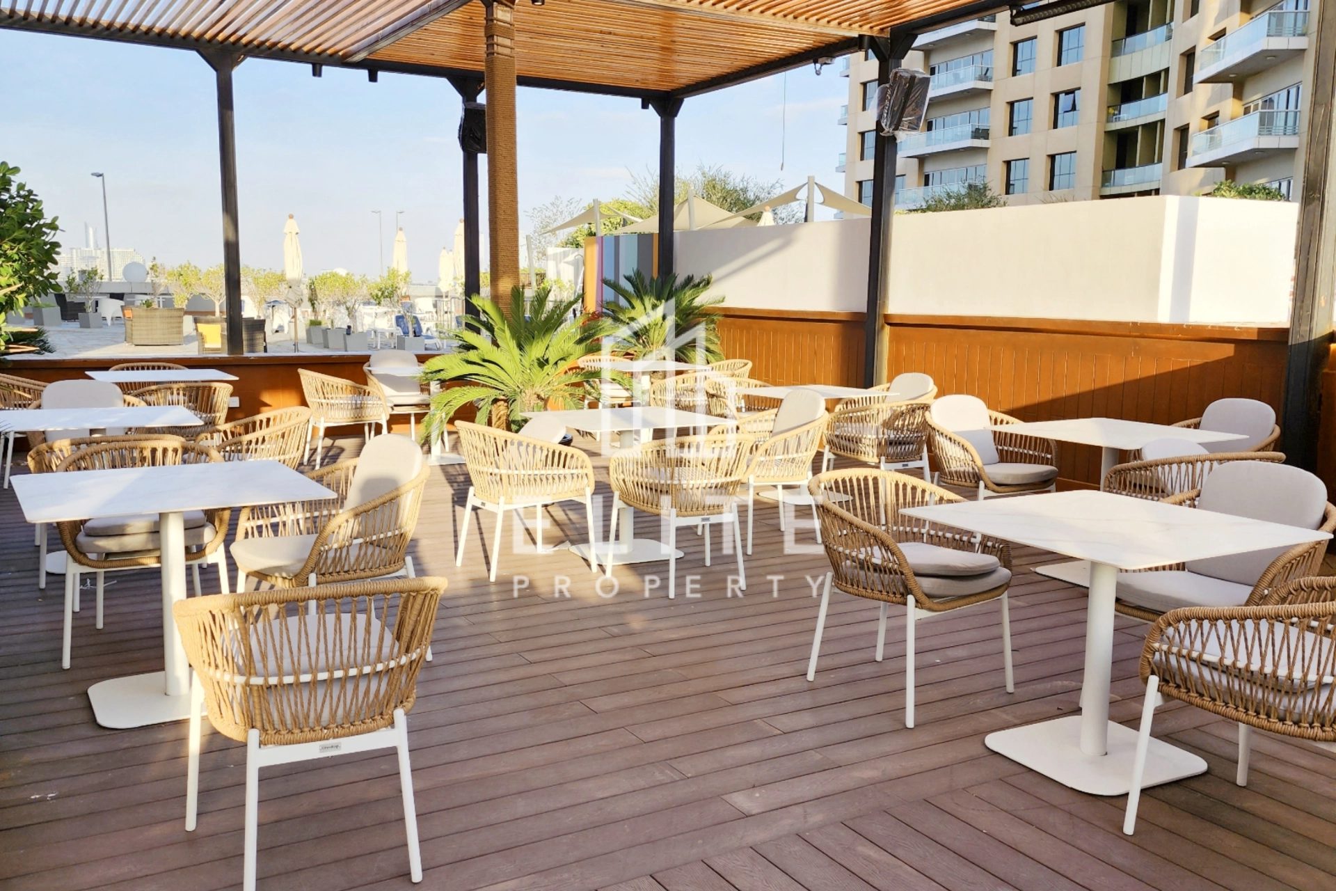 FAIRMONT RESIDENCES
