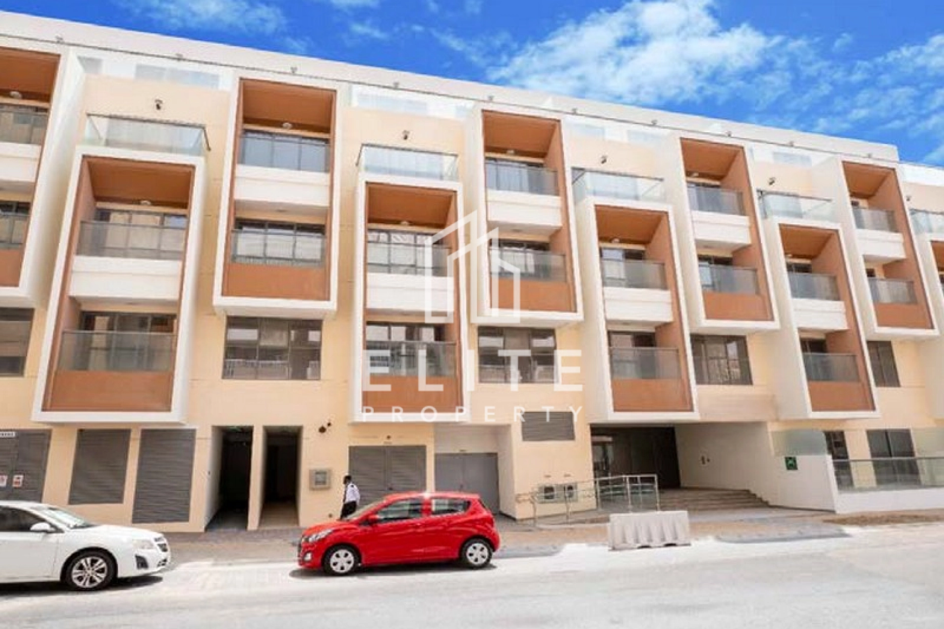 FAIRMONT RESIDENCES
