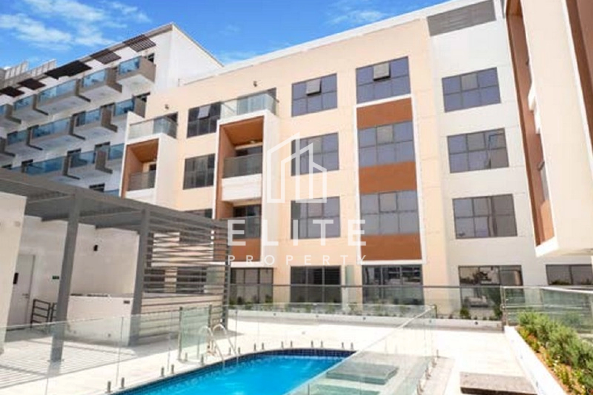 FAIRMONT RESIDENCES