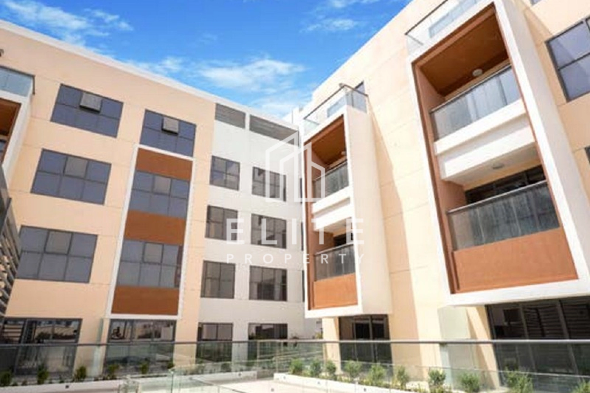 FAIRMONT RESIDENCES