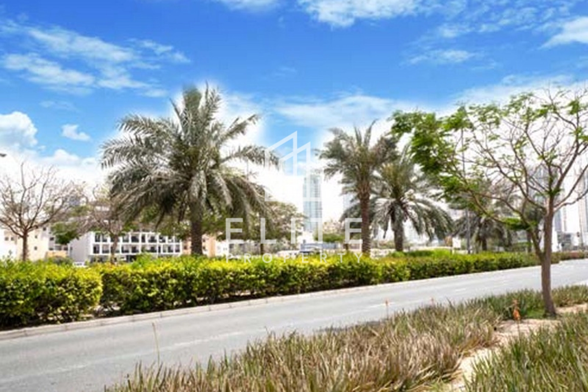 FAIRMONT RESIDENCES