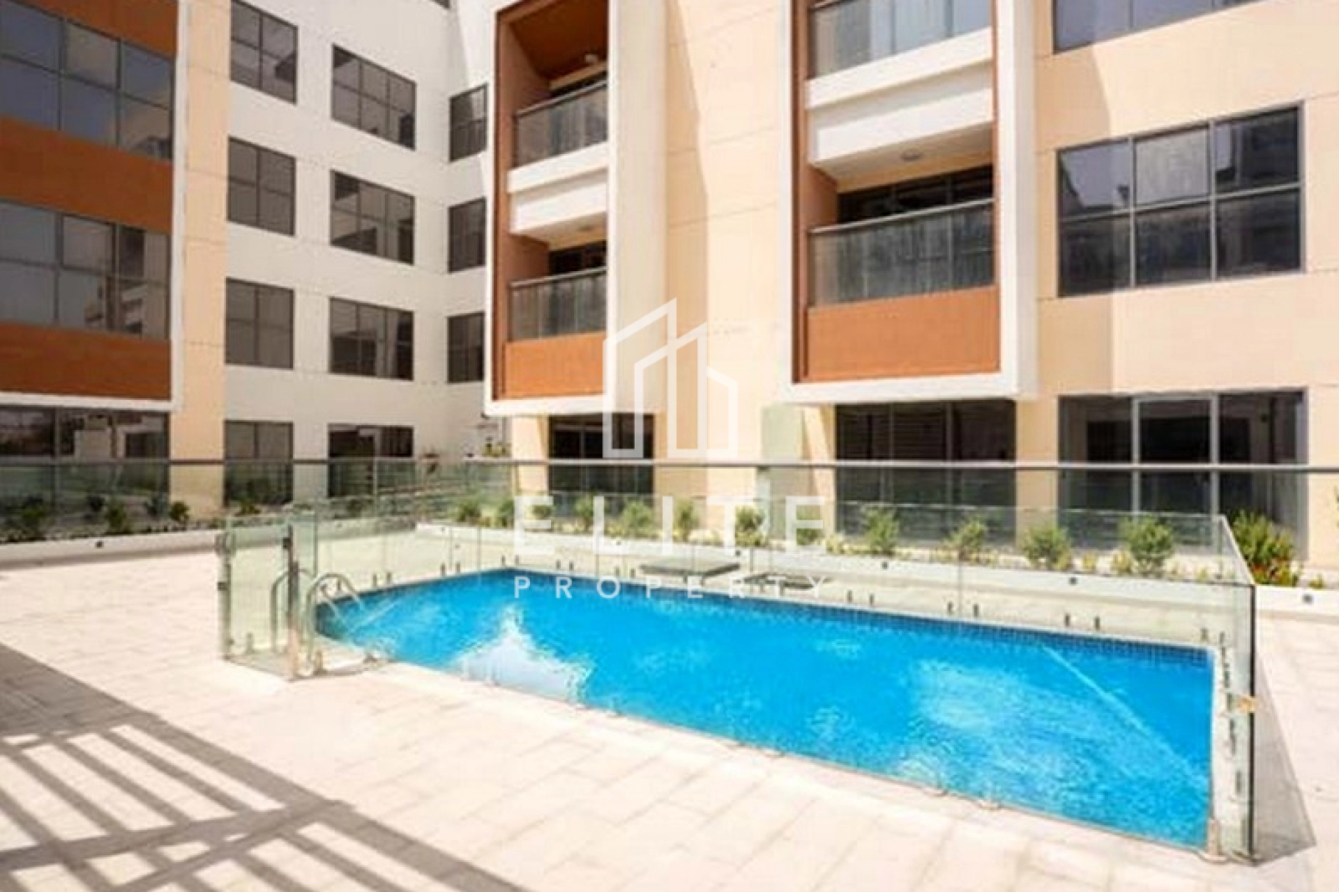 FAIRMONT RESIDENCES