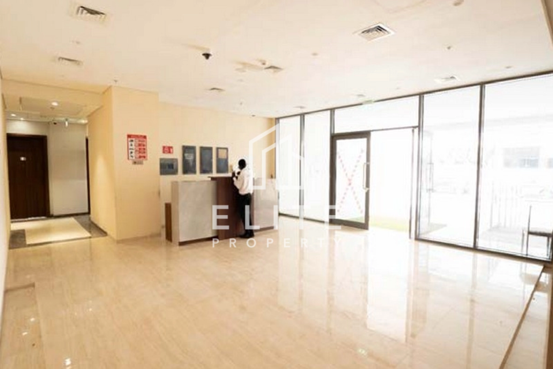 FAIRMONT RESIDENCES