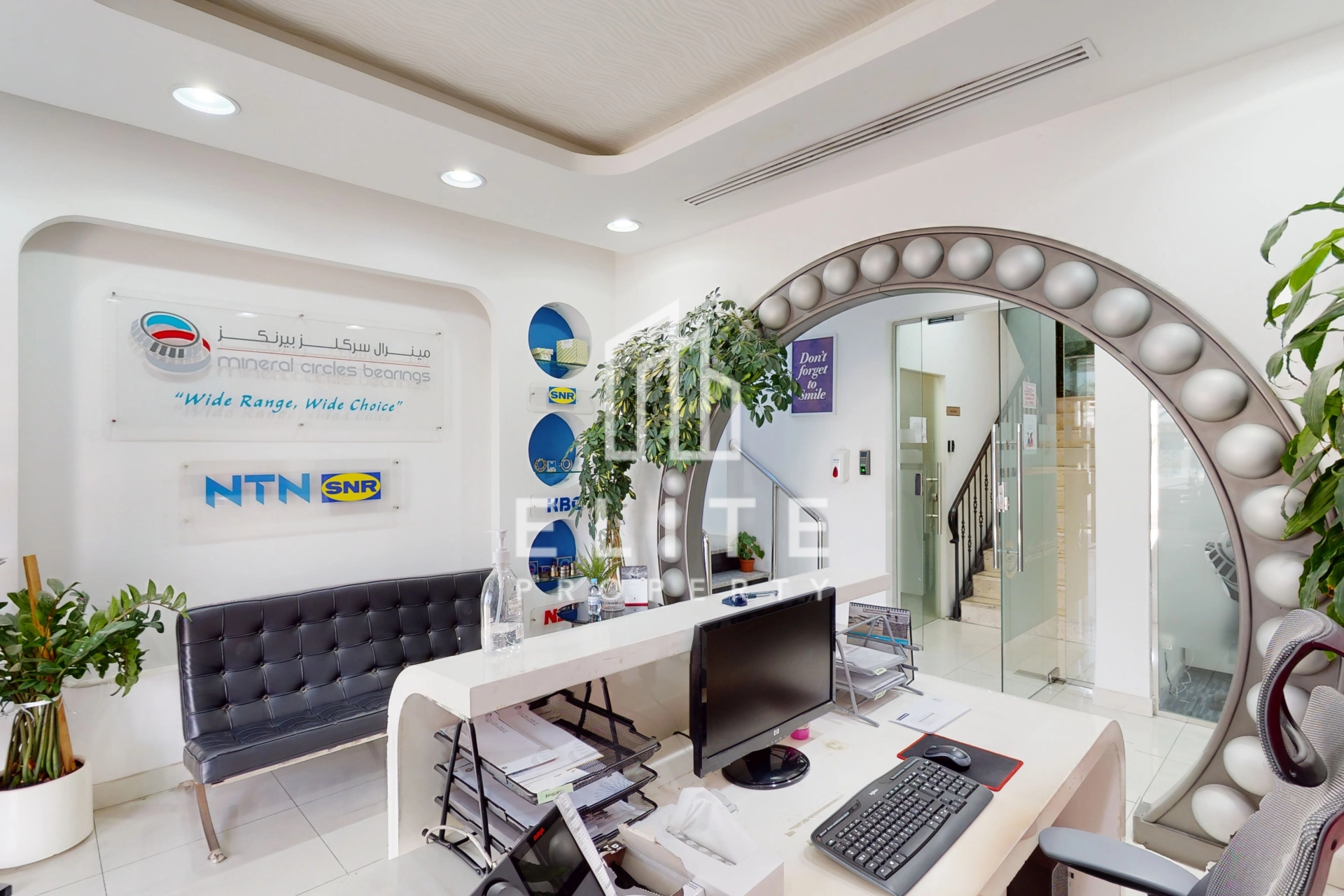 FAIRMONT RESIDENCES