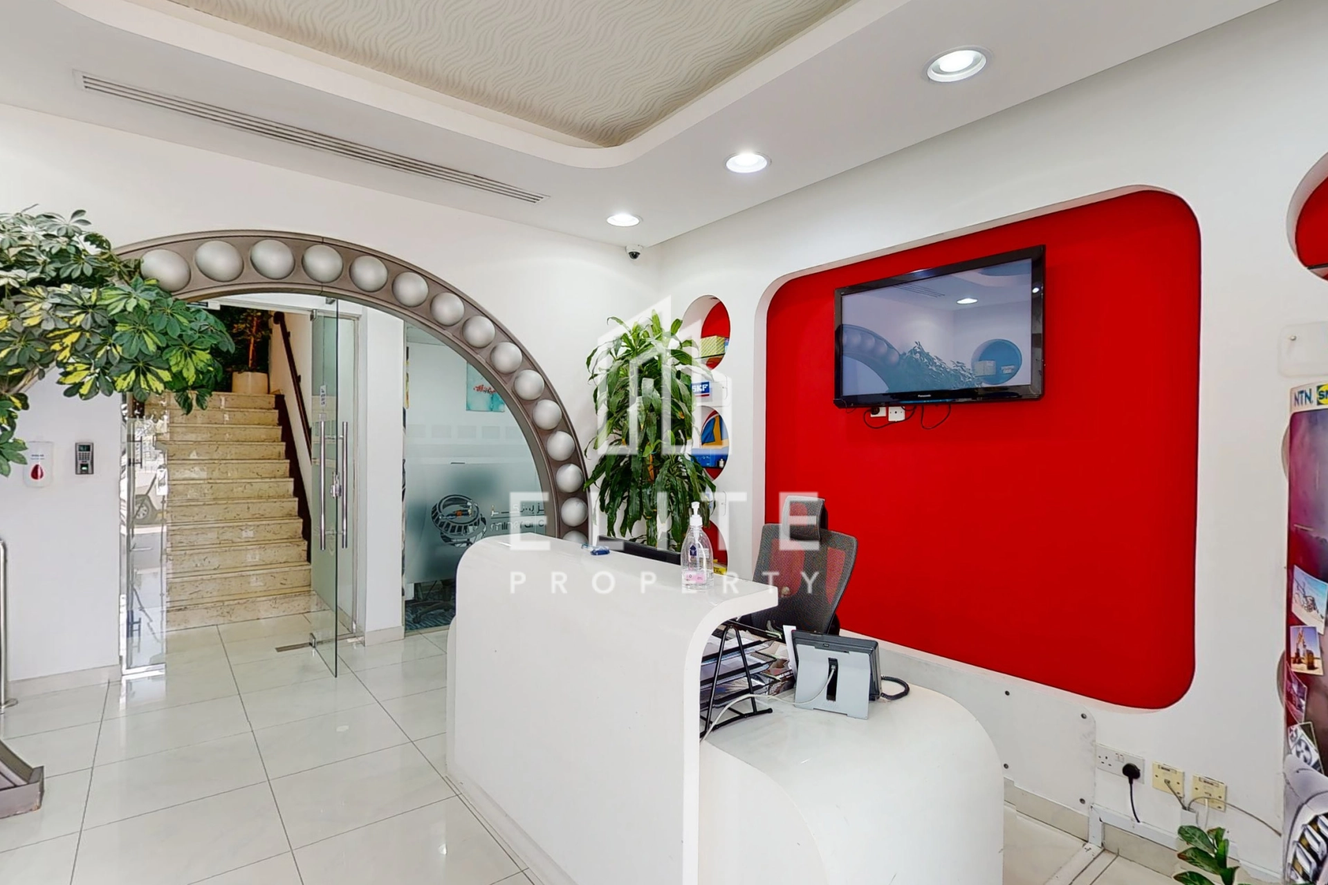 FAIRMONT RESIDENCES