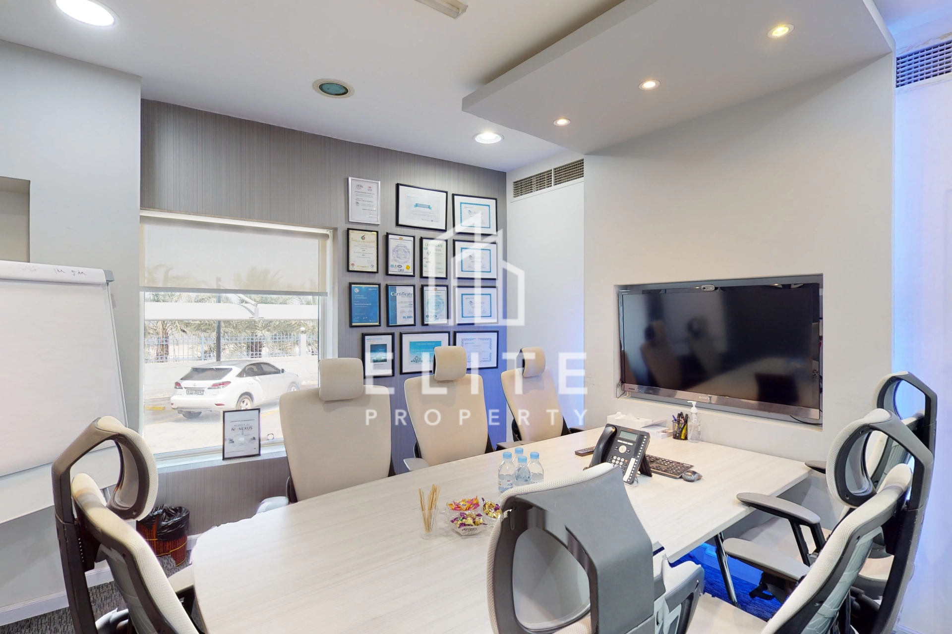 FAIRMONT RESIDENCES
