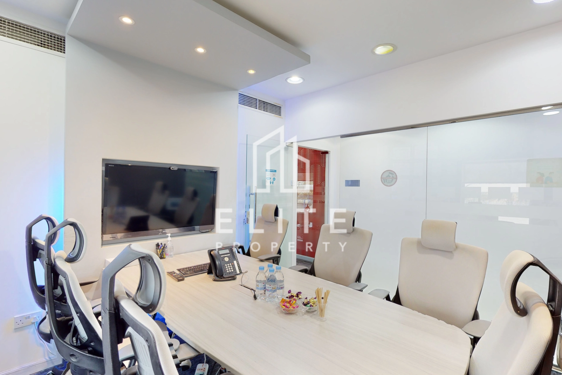 FAIRMONT RESIDENCES