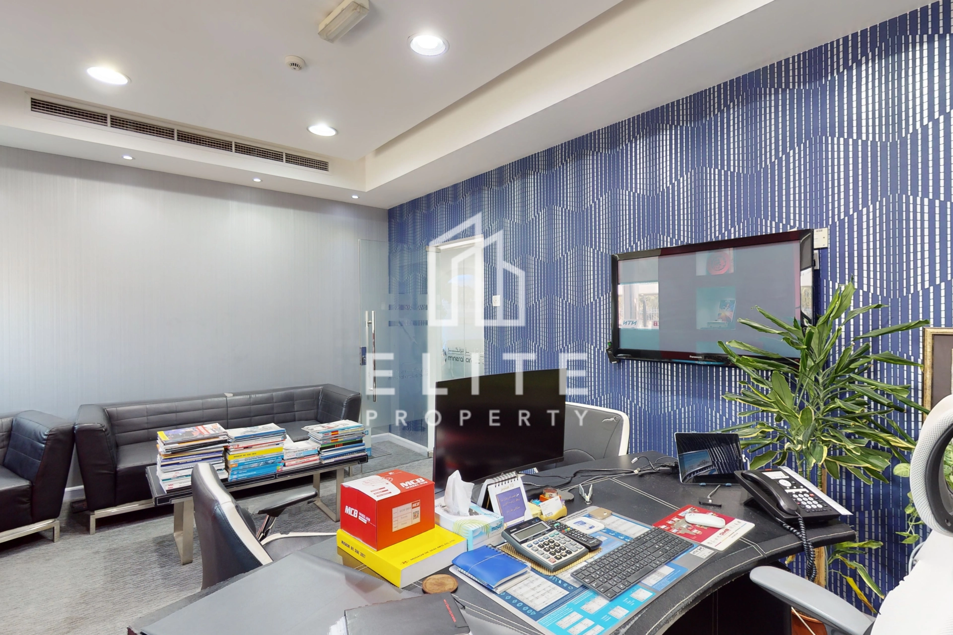 FAIRMONT RESIDENCES