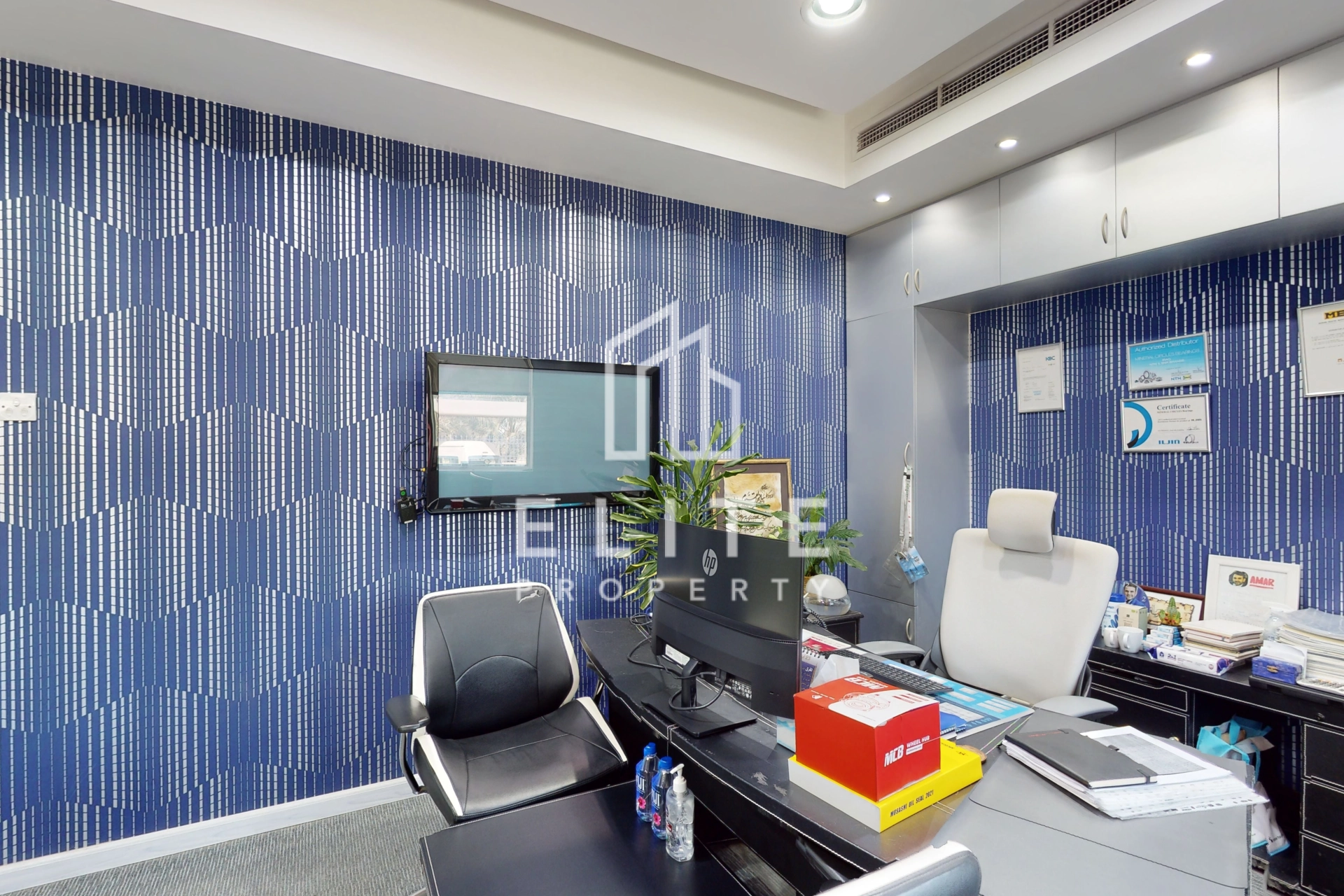 FAIRMONT RESIDENCES