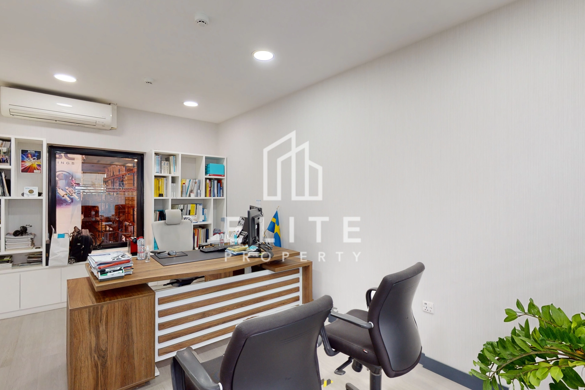 FAIRMONT RESIDENCES
