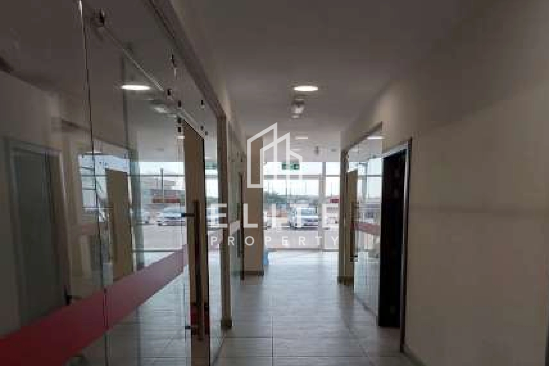 FAIRMONT RESIDENCES