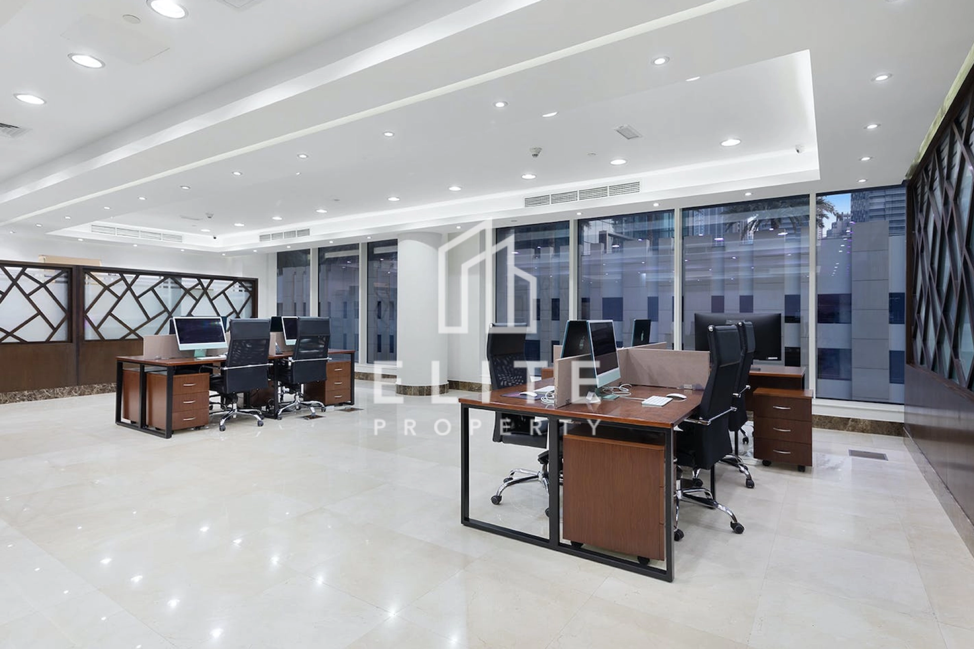 FAIRMONT RESIDENCES