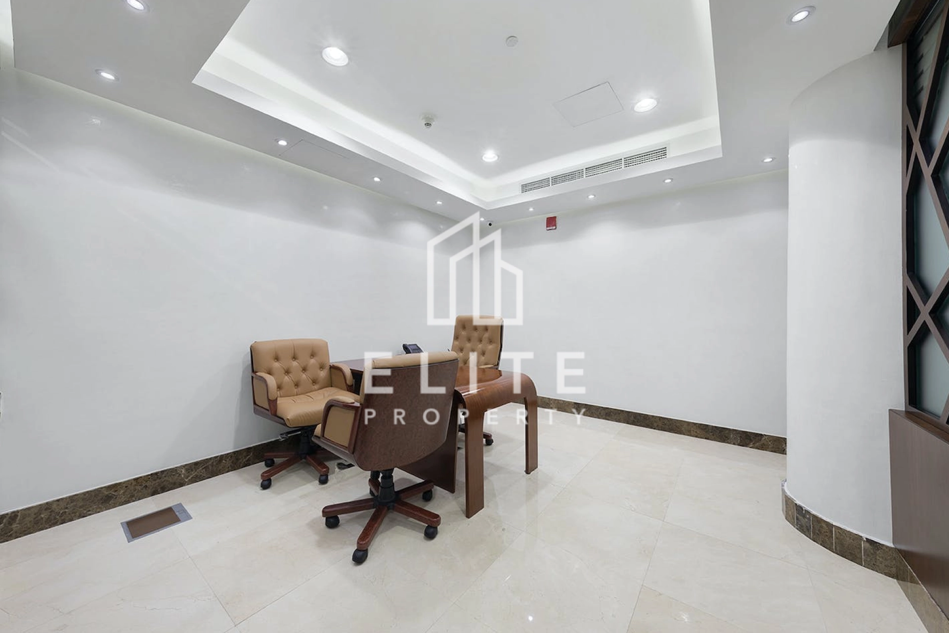 FAIRMONT RESIDENCES