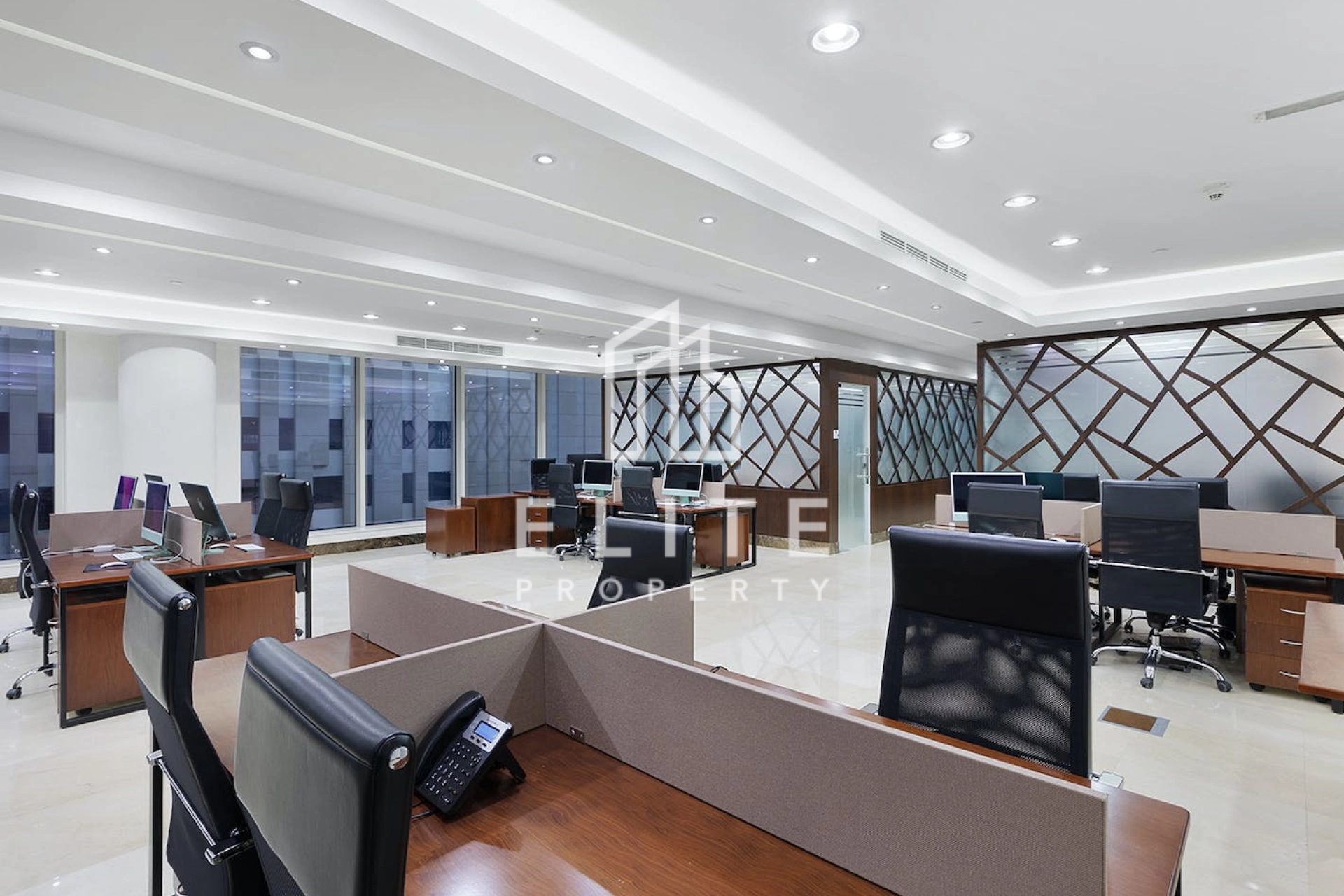 FAIRMONT RESIDENCES