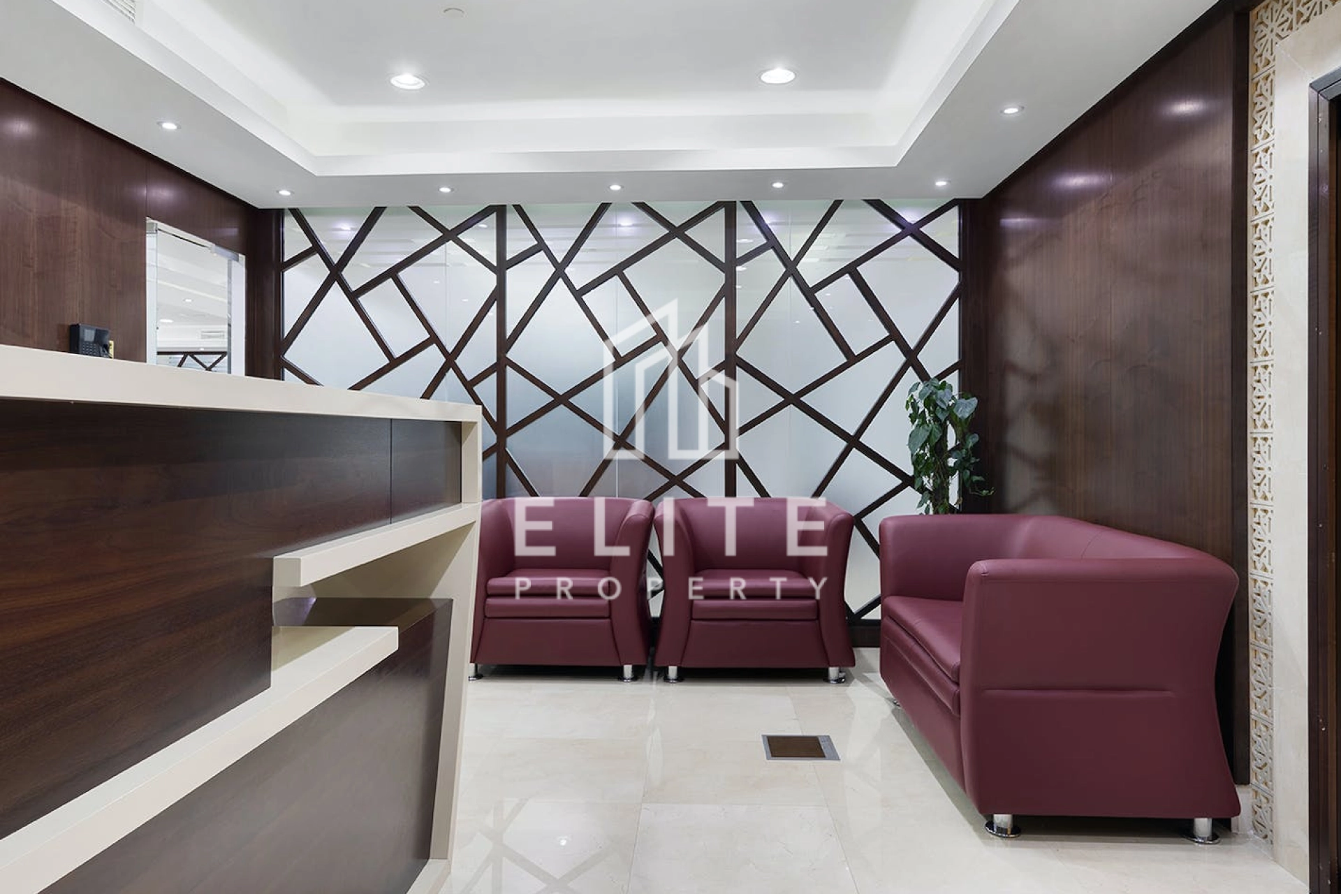 FAIRMONT RESIDENCES