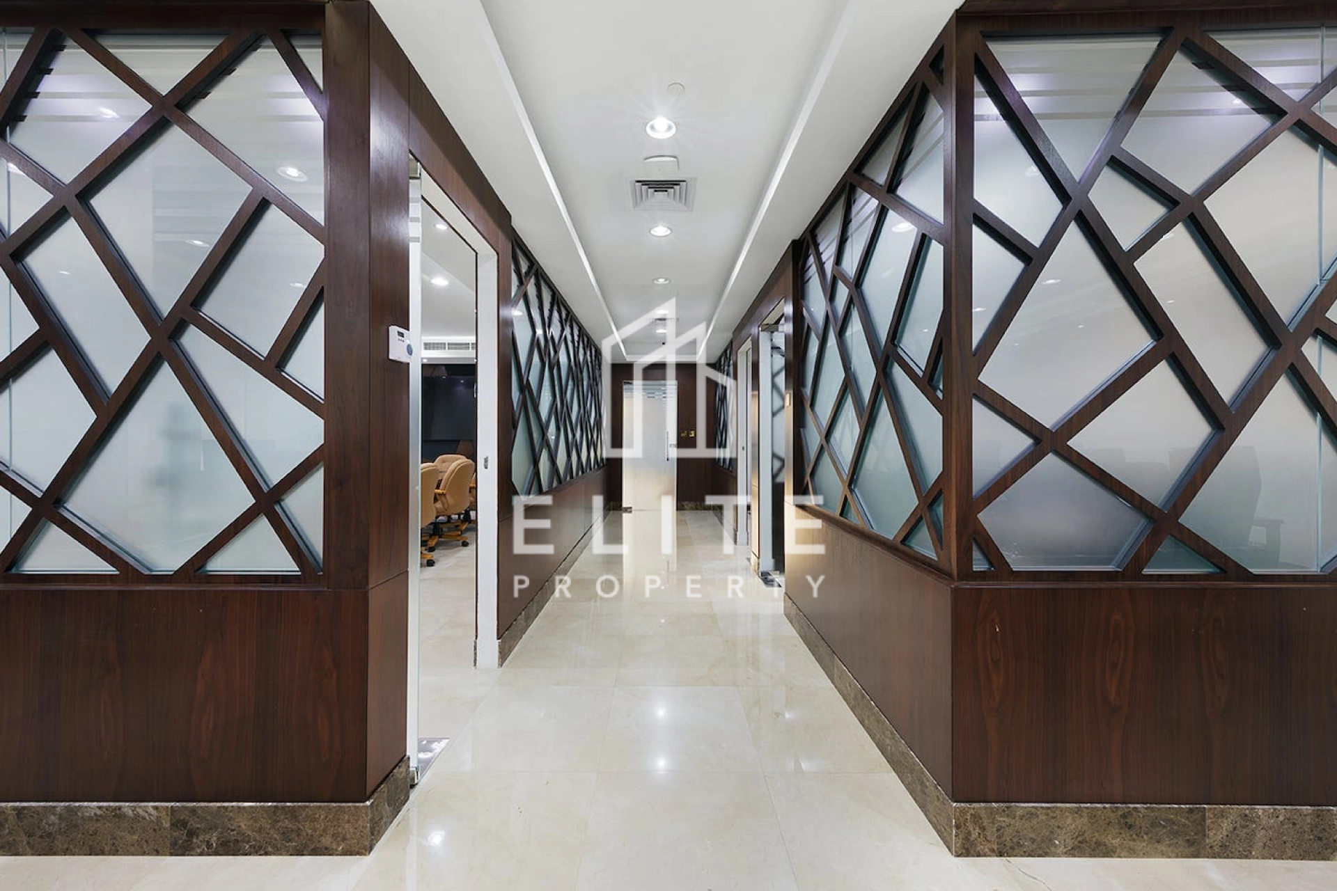 FAIRMONT RESIDENCES