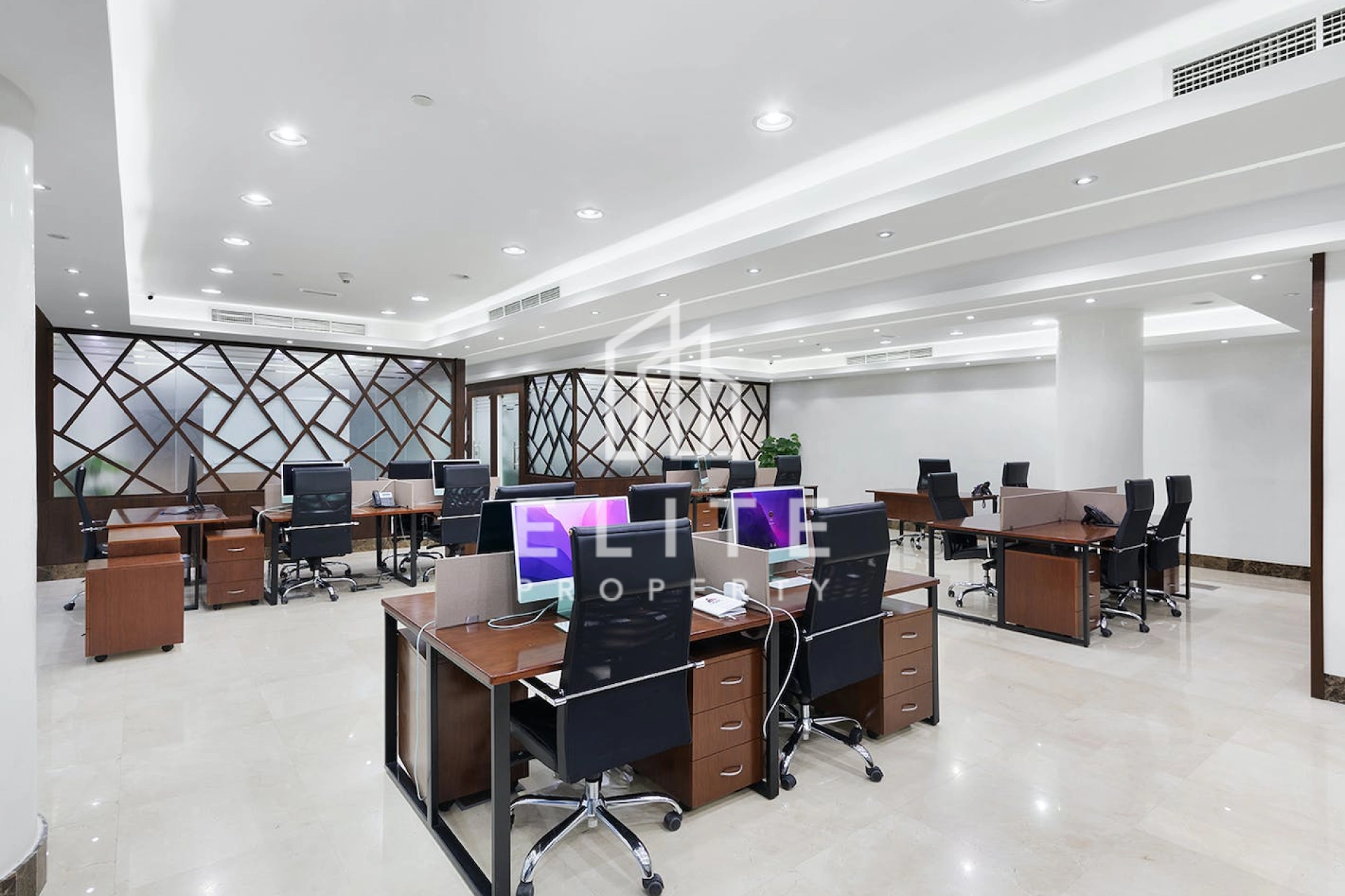 FAIRMONT RESIDENCES