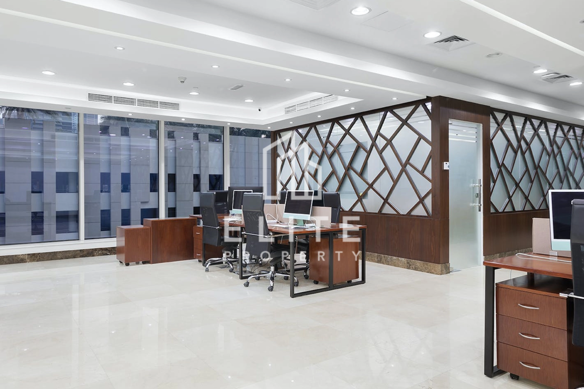 FAIRMONT RESIDENCES