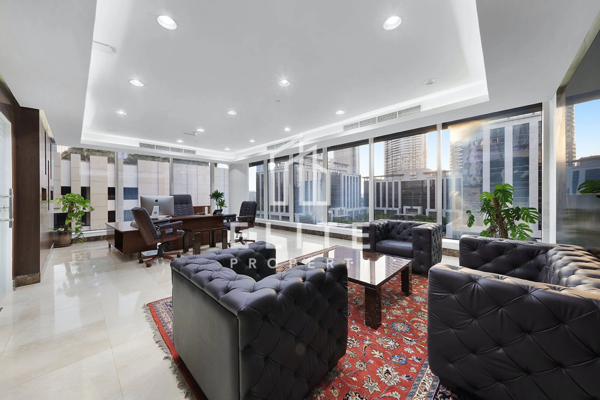 FAIRMONT RESIDENCES