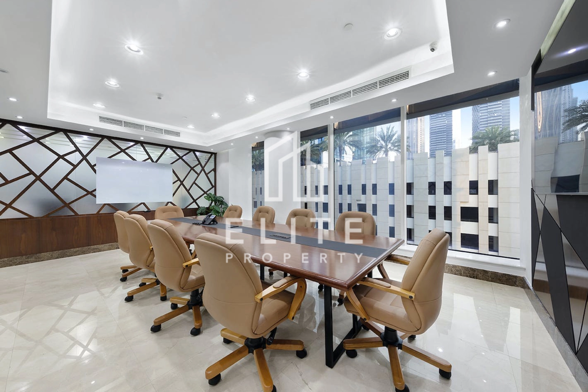 FAIRMONT RESIDENCES