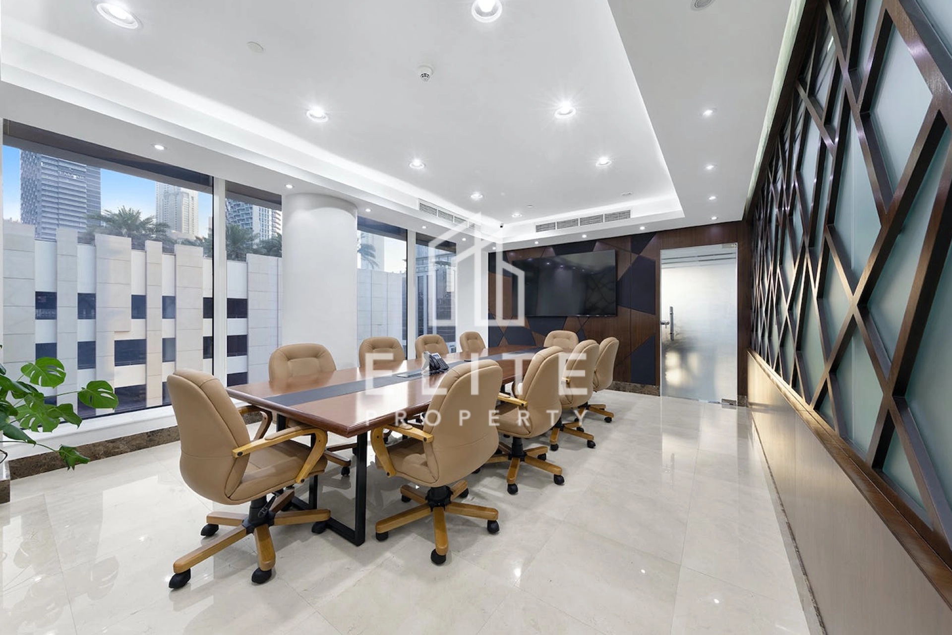 FAIRMONT RESIDENCES