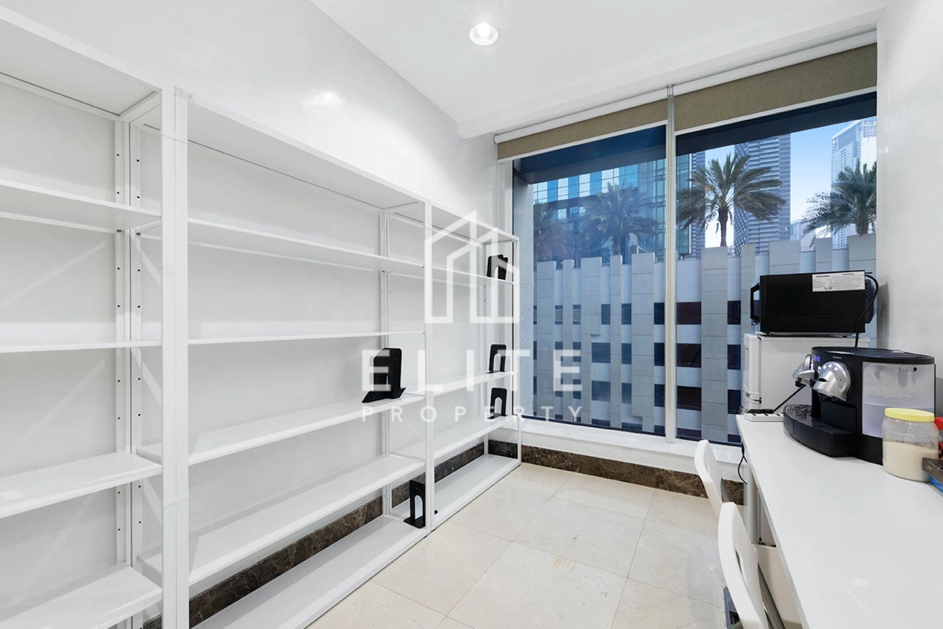 FAIRMONT RESIDENCES