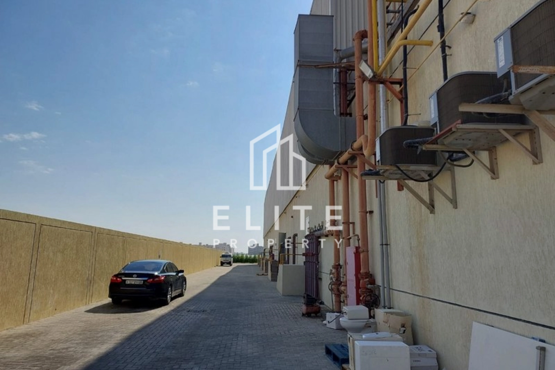 FAIRMONT RESIDENCES