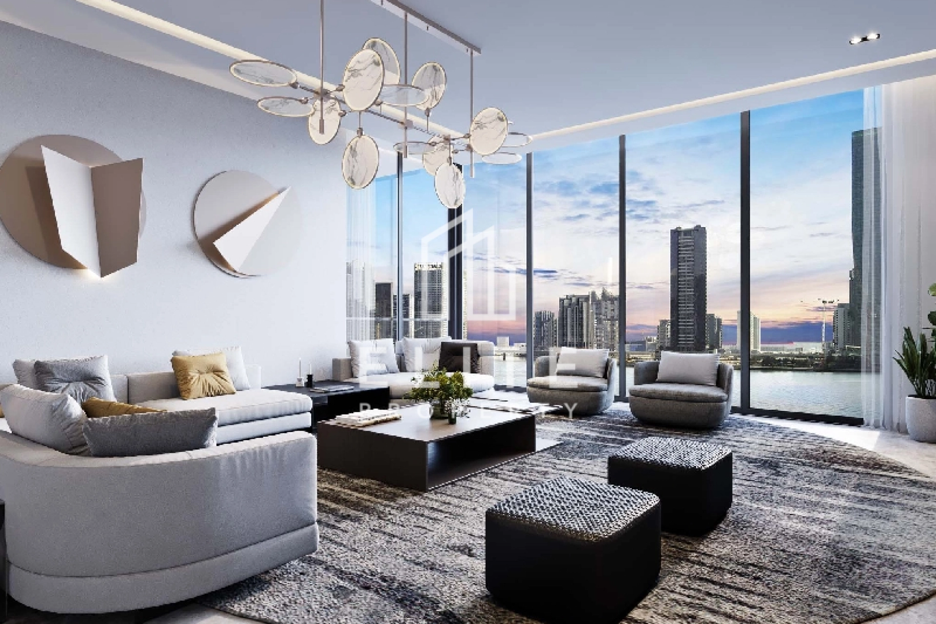FAIRMONT RESIDENCES