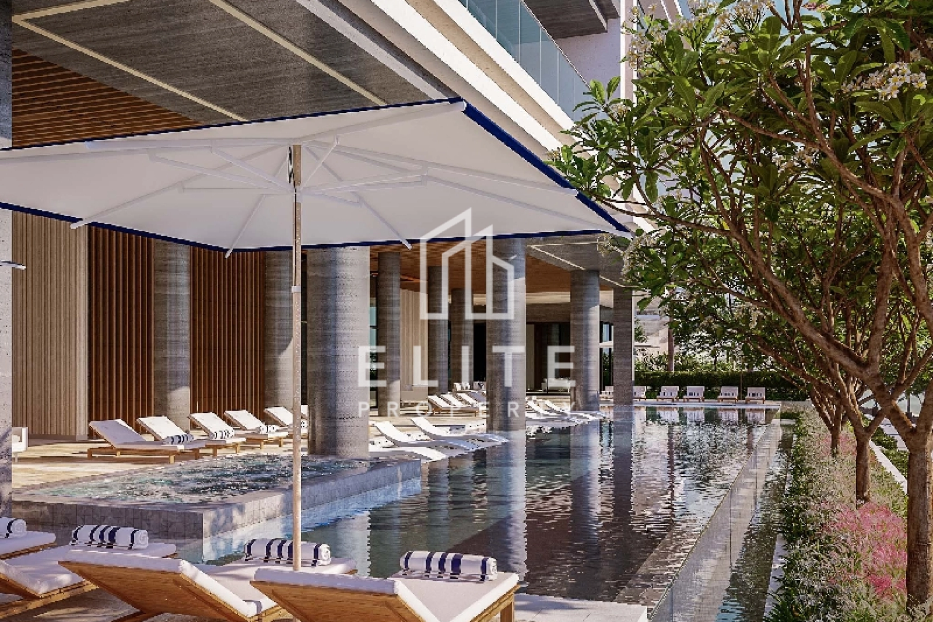 FAIRMONT RESIDENCES