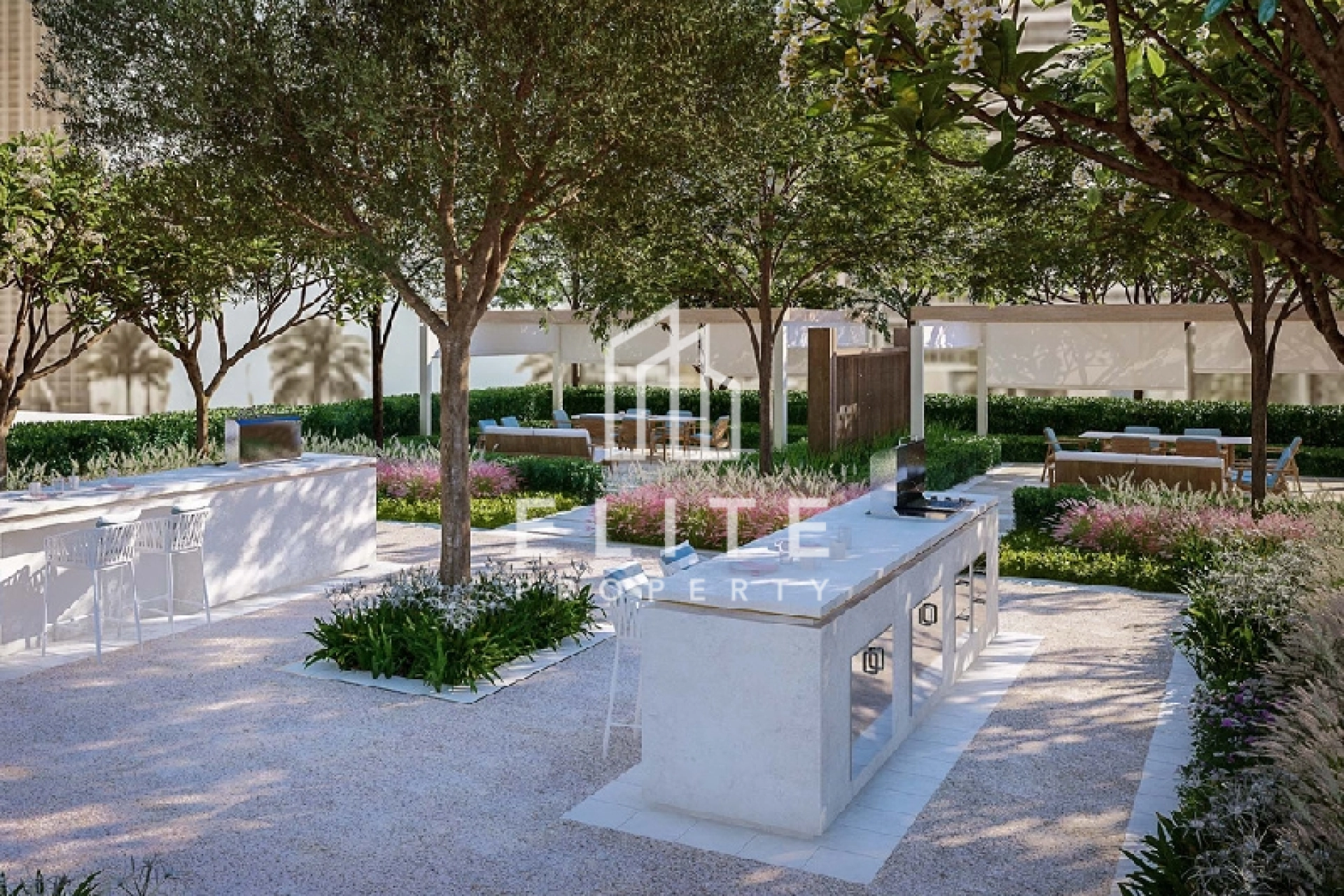 FAIRMONT RESIDENCES