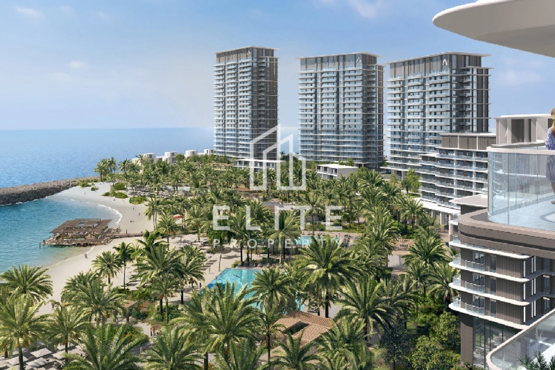 FAIRMONT RESIDENCES
