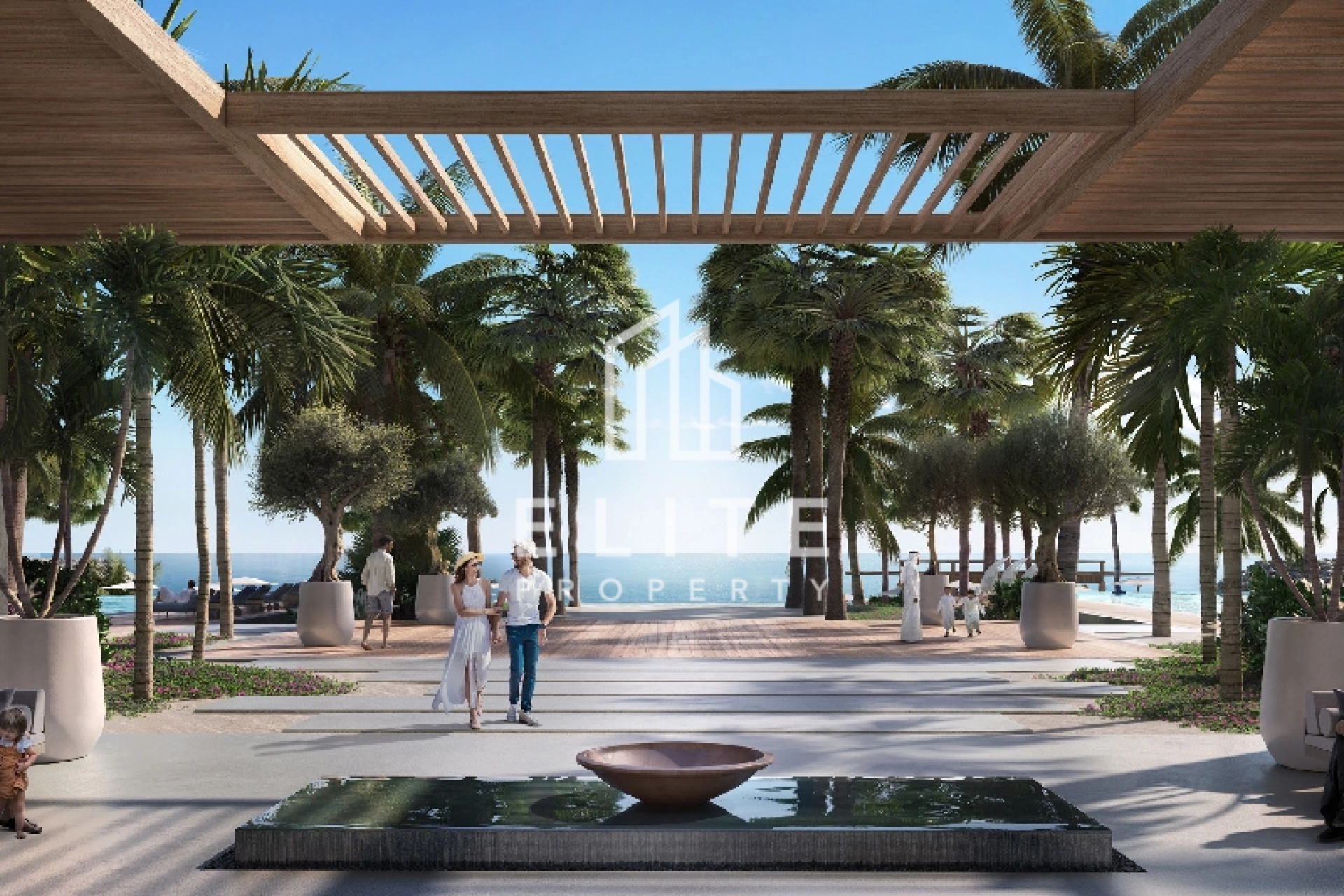 FAIRMONT RESIDENCES