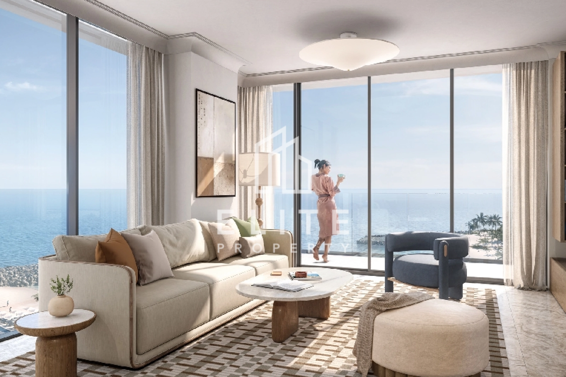 FAIRMONT RESIDENCES