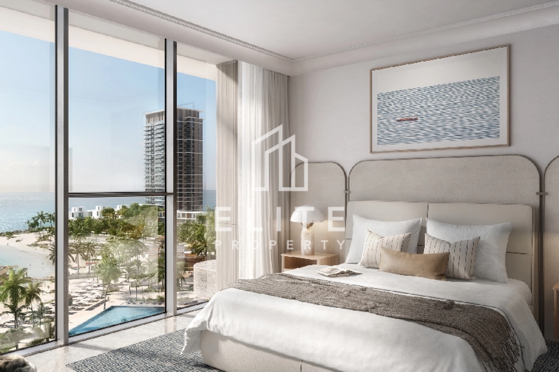 FAIRMONT RESIDENCES