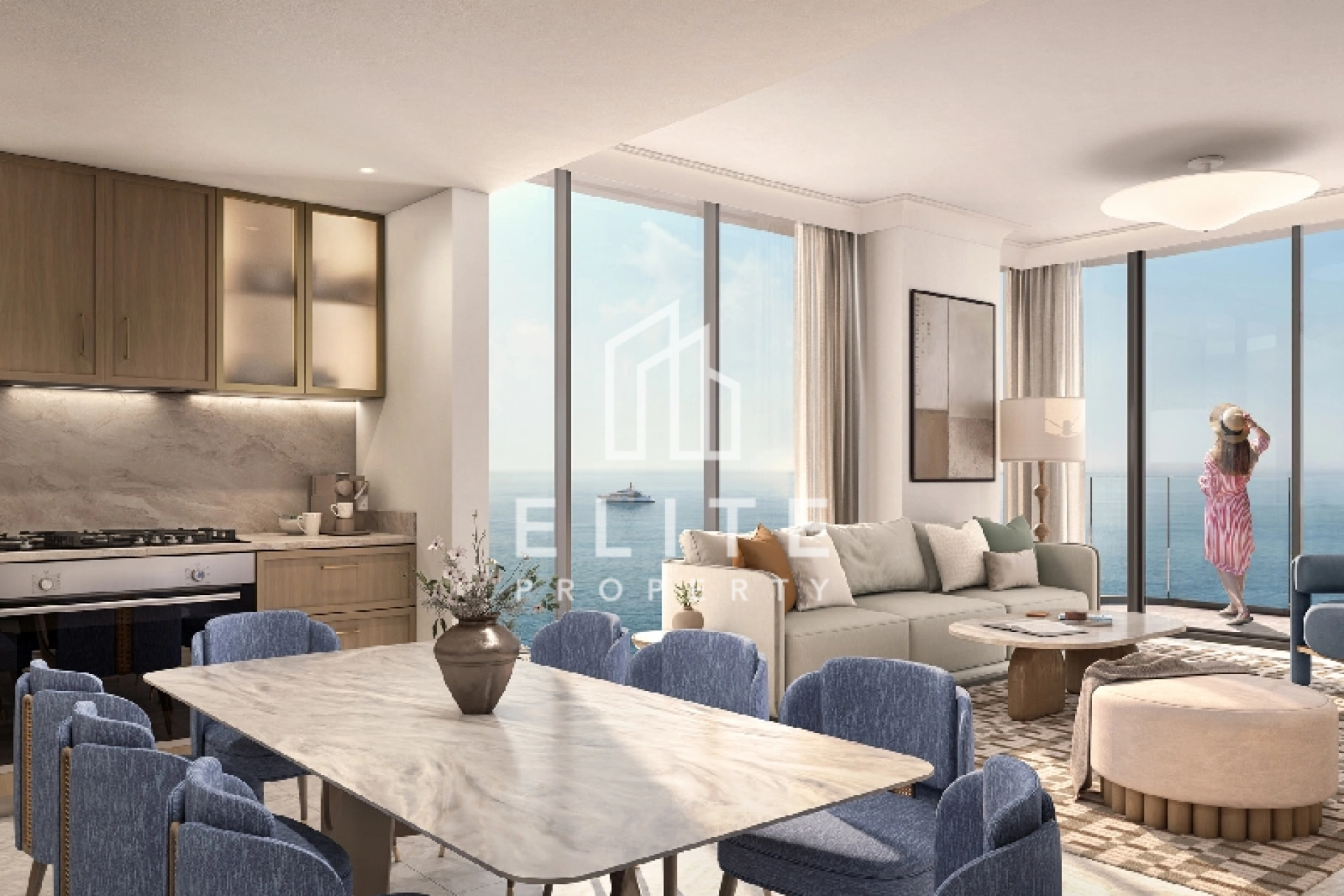 FAIRMONT RESIDENCES