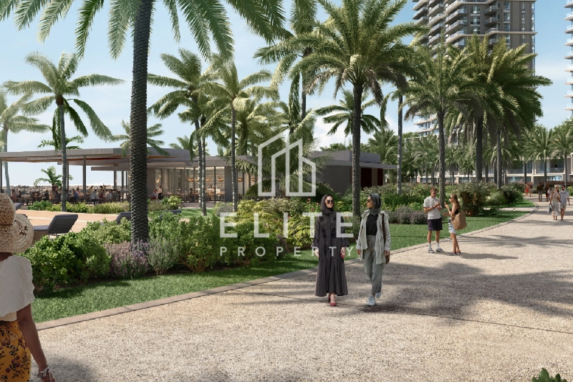 FAIRMONT RESIDENCES