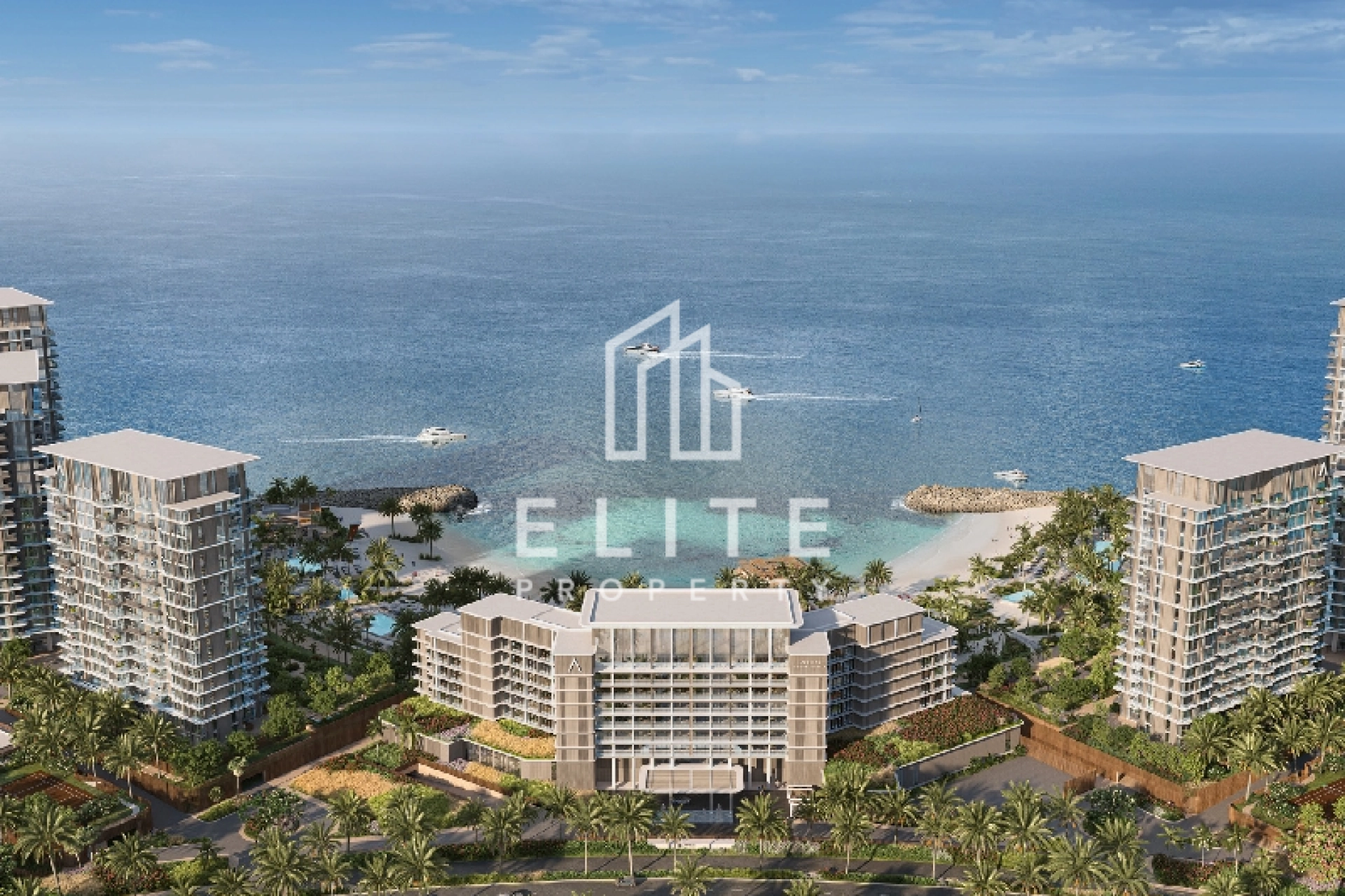 FAIRMONT RESIDENCES