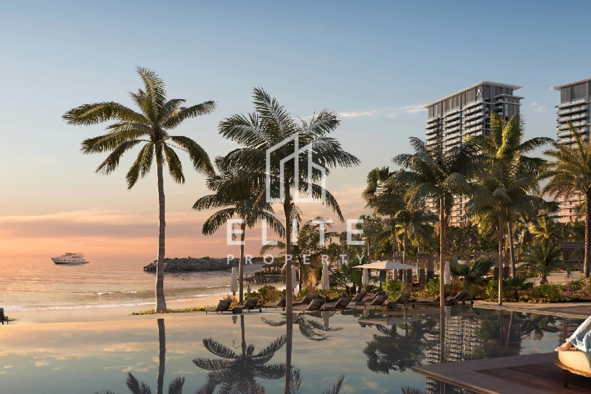 FAIRMONT RESIDENCES