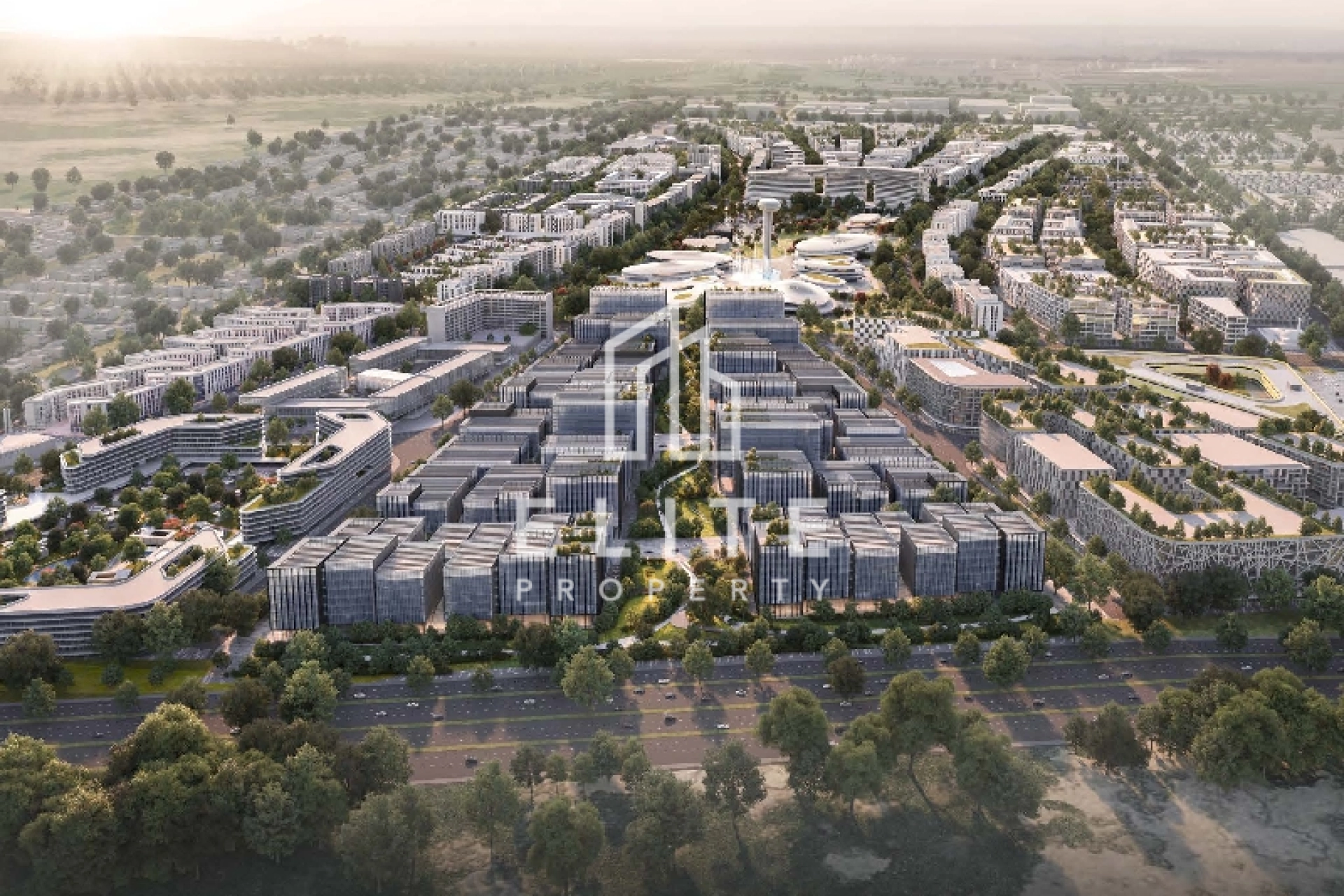 FAIRMONT RESIDENCES