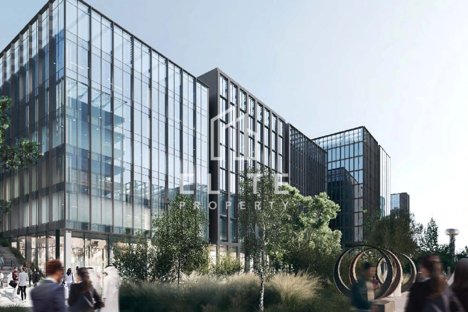 FAIRMONT RESIDENCES